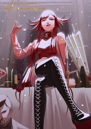 Party Crasher Party Crasher