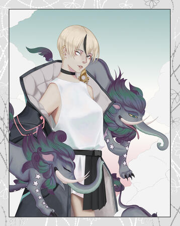 Bakus Bakus